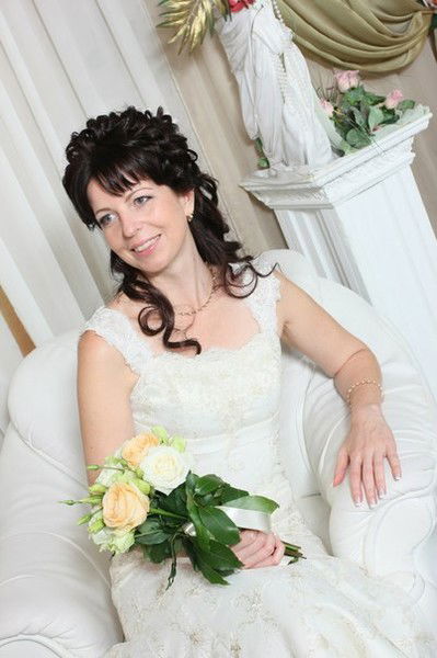 Наталья Кондакова