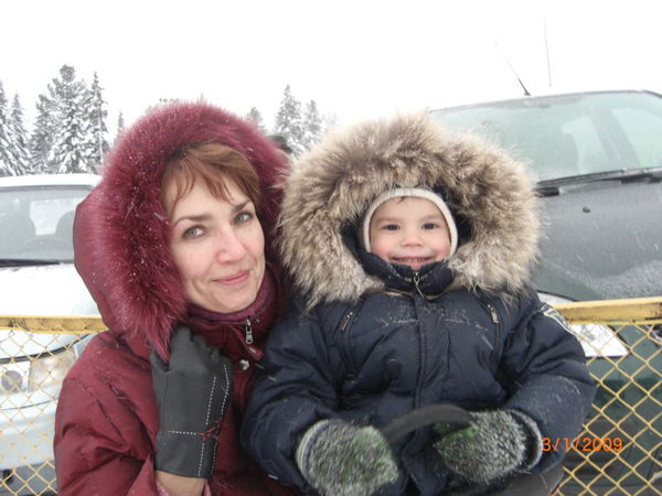 Елена Филиппова