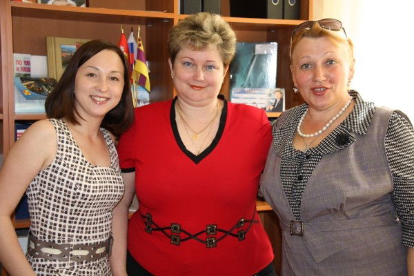 Депутацкий Центр