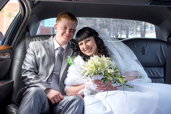 Екатерина Владимировна