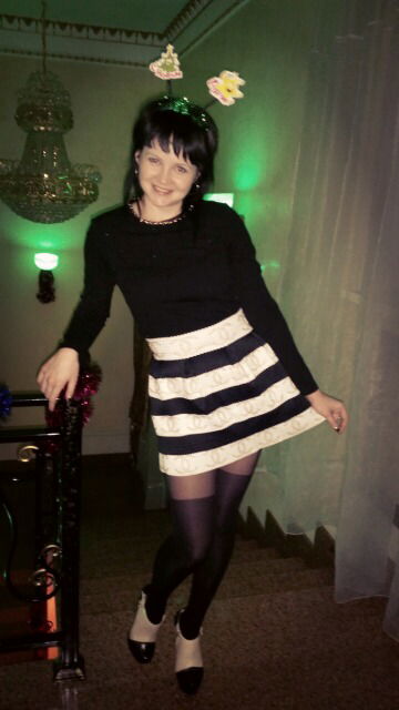 Марина Крачковская