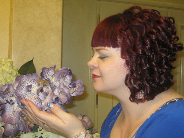 Оксана Щербенко