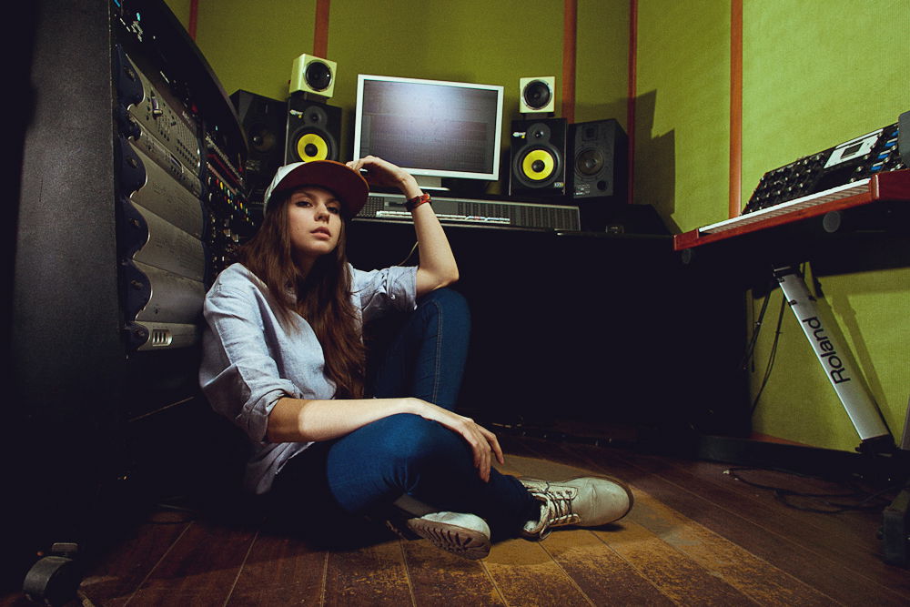 Василюшка Никитина