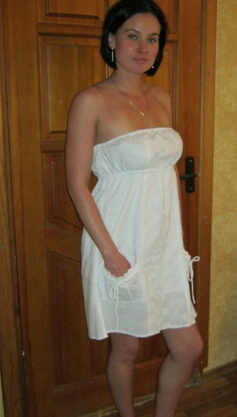 Светлана Носова