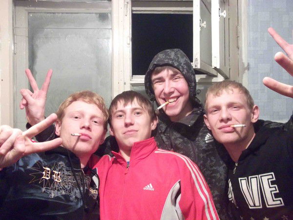 Андрей Гавричев