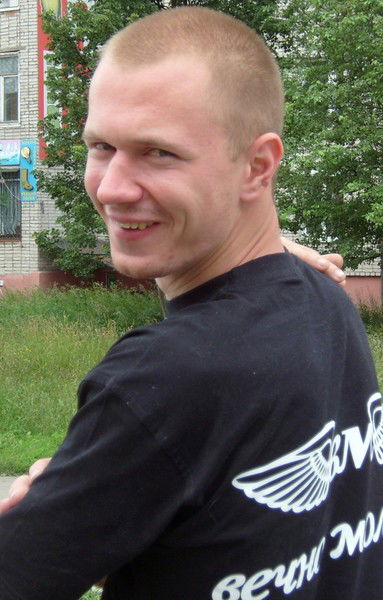 Андрюха Сергеевич