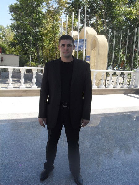 Денис Кротов