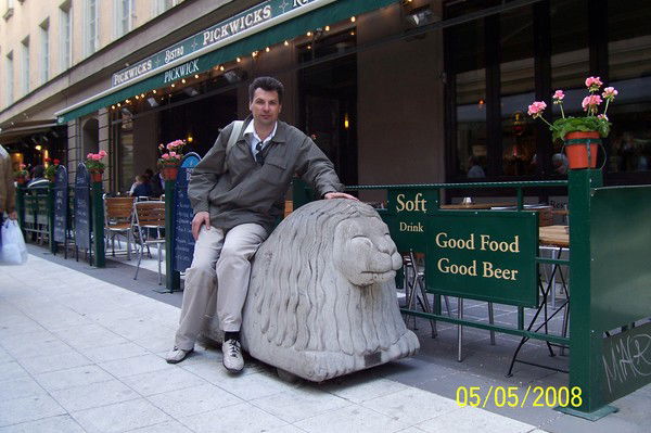 Вадим Пановский