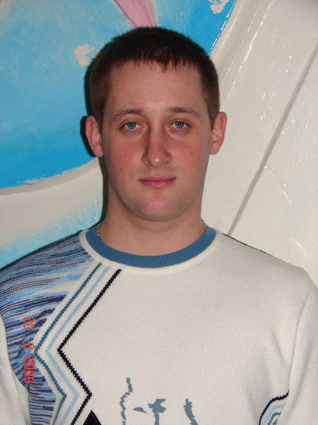 Дмитрий Финягин