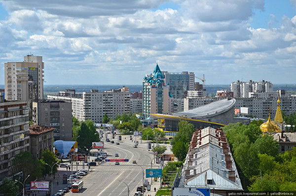 Александр Смирнов