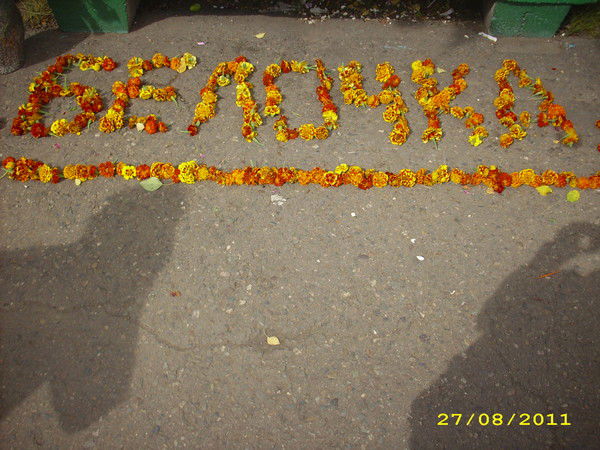 Мбдоу "белочка"