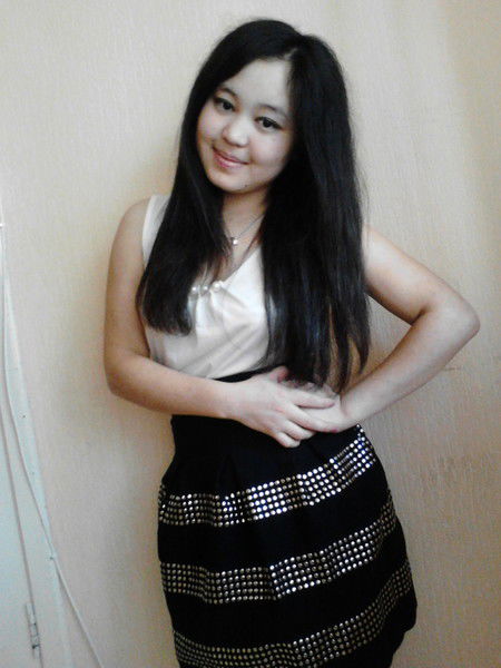 Манапова Айсулуу