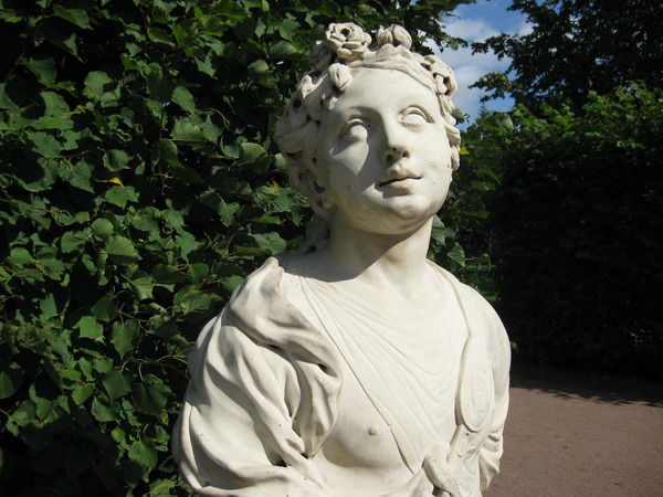 Елена Попова