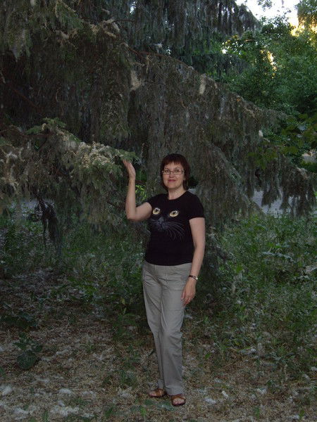 Жданова Наталья