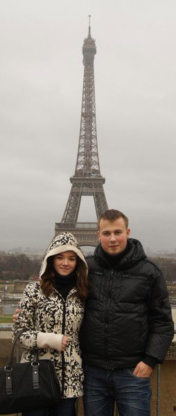 Анастасия Пескова