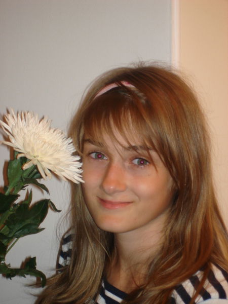 Мария Мочалова