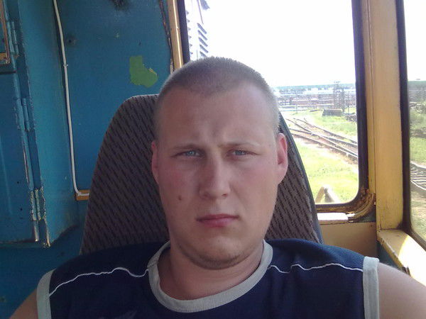 Александр Сапов