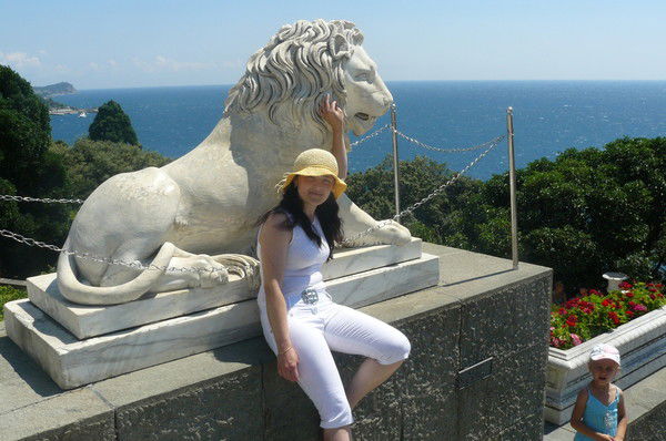 Татьяна Дидус