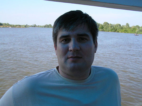 Влад Малицкий