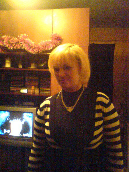 Светлана Евсевлеева