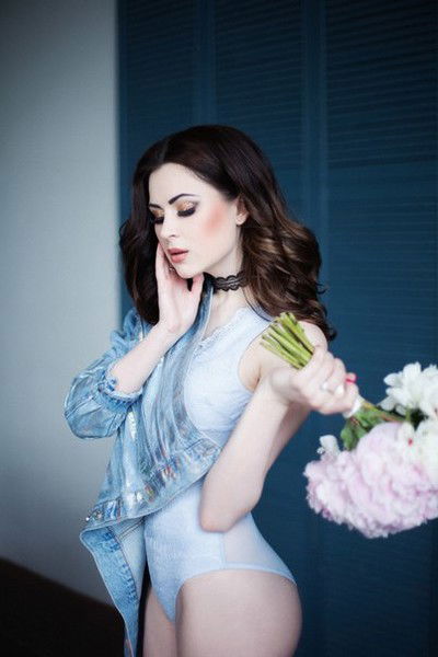 Юлия Гогитидзе