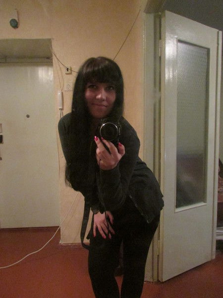 Лилия Петрушак