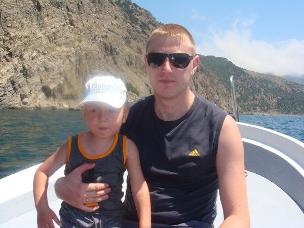 Сергей Гаврилов