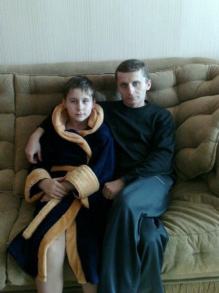 Эдик Стецов