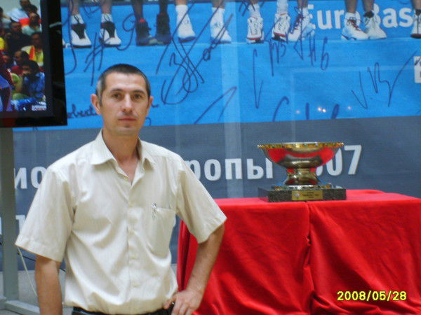 Саша Бабийчук