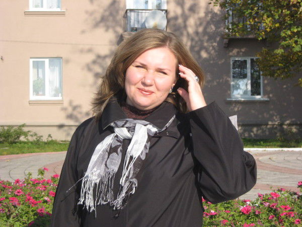 Оксана Чобан (Матчук)