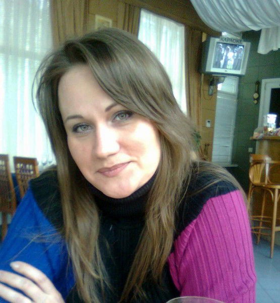 Анна Дитенберг