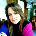 Анна Дитенберг