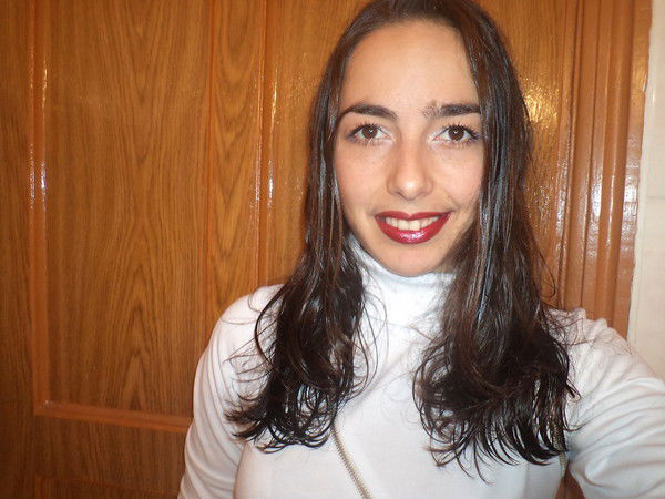 Мокану Натали