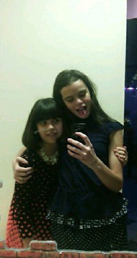 Соня Бурнашова