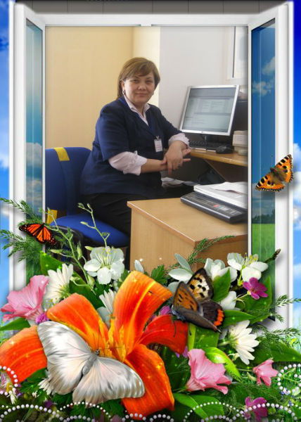 Бахыт Жумагулова