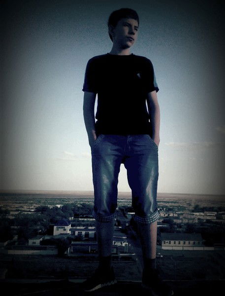 Николай Чехонин