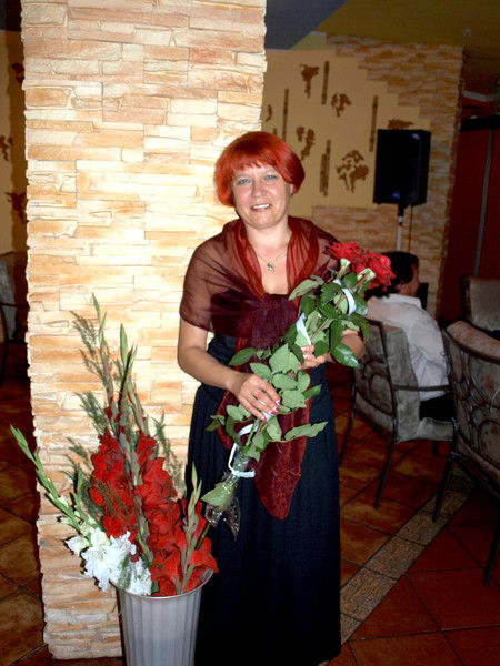 Света Гейко