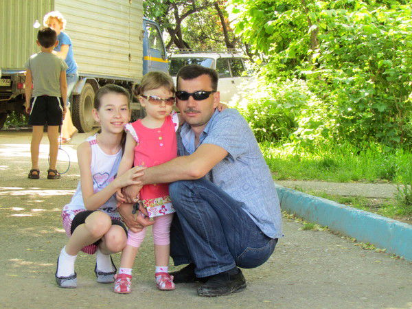 Алексей Лавриненко