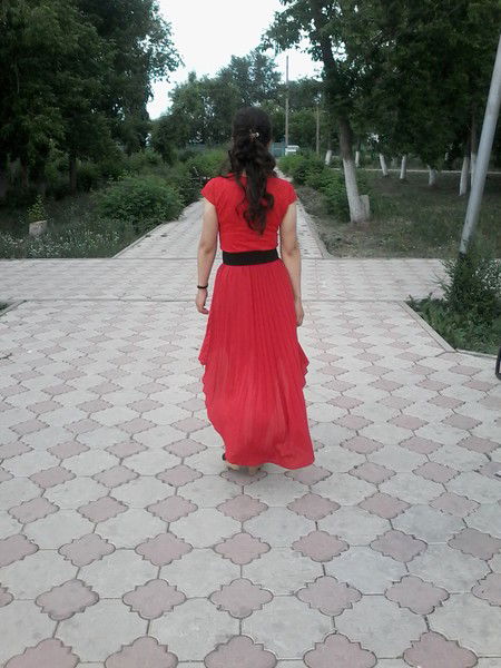 Айсулу Утельбаева