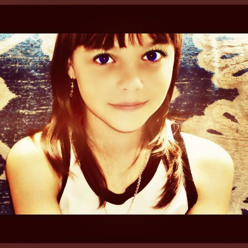 Алина Чухлеб