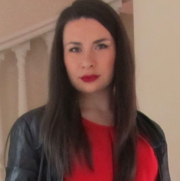 Александра Соколовская