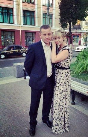 Елена Лещева