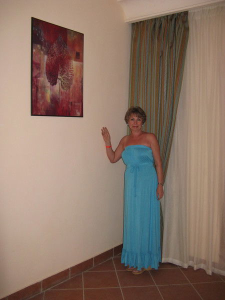 Людмила Буль