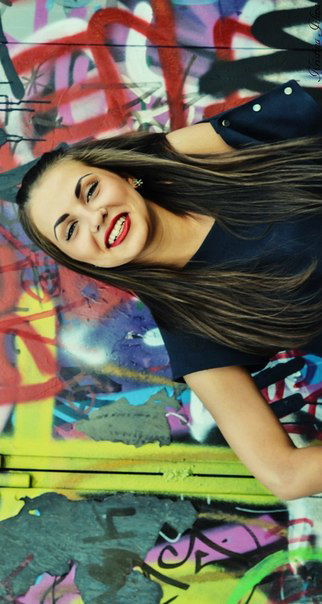 Анжела Русинко