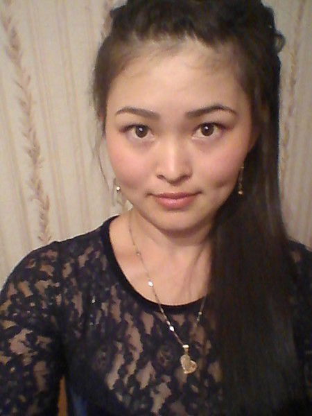 Асель Туралыкова