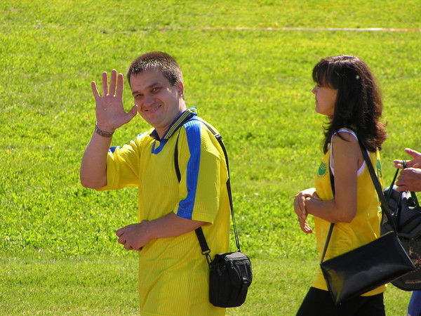 Данил Рахимов