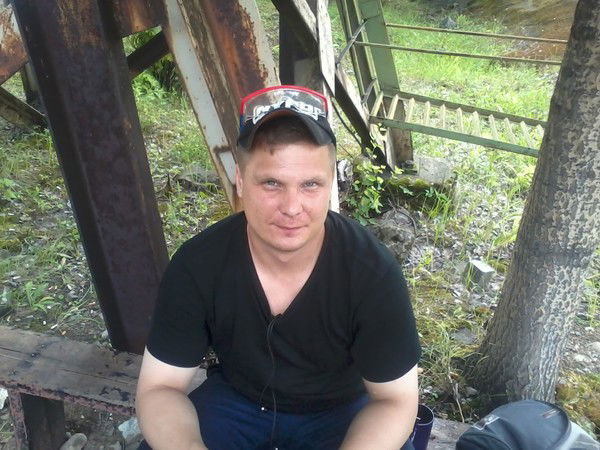 Антон Ковальчук