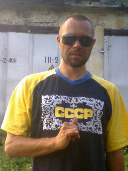 Сергей Коровин