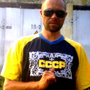 Сергей Коровин