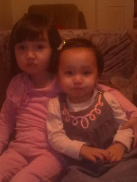 Aigerim Mambetalieva